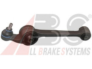 A.B.S. 210182 vikšro valdymo svirtis 
 Ašies montavimas/vairavimo mechanizmas/ratai -> Valdymo svirtis/pasukamosios svirties sujungimas -> Vairo trauklės (valdymo svirtis, išilginis balansyras, diago
5021461, 6114617, 6149940