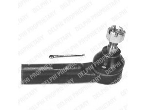 DELPHI TA1489 skersinės vairo trauklės galas 
 Vairavimas -> Vairo mechanizmo sujungimai
48520-4F125, 48520-6F625