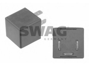 SWAG 30 91 1574 posūkio rodiklio pertraukiklis 
 Elektros įranga -> Posūkio žibintų blokas/relės
111 953 227 D, 191 953 227, 191 953 227 A