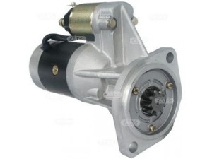 HC-Cargo 111559 starteris 
 Elektros įranga -> Starterio sistema -> Starteris
8944339120, 8944339121, 8944604170