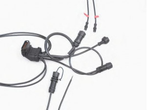 HALDEX 364329021 sujungimo laidas, ABS