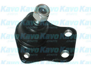 KAVO PARTS SBJ-3013 atramos/vairo trauklė 
 Ašies montavimas/vairavimo mechanizmas/ratai -> Sujungimai -> Atramos/vairo trauklė
5450331400, 5453031000, 5453031300
