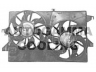 AUTOGAMMA GA200442 ventiliatorius, radiatoriaus 
 Aušinimo sistema -> Oro aušinimas
1095445, 1152921