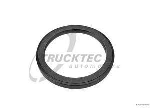 TRUCKTEC AUTOMOTIVE 01.67.196 veleno sandariklis, alkūninis velenas
6158 6122, 51 01510 0015, 51.01510.0095