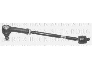 BORG & BECK BDL6596 strypo montavimas 
 Vairavimas -> Sujungimo trauklės surinkimas/dalys -> Sujungimo trauklės surinkimas
6X0422803, 6N0 422 803 C, 6N0 422 803C