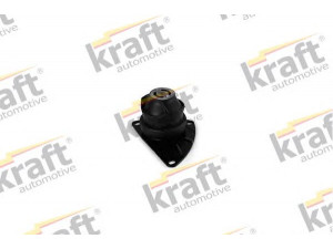 KRAFT AUTOMOTIVE 1490034 variklio montavimas 
 Variklis -> Variklio montavimas -> Variklio montavimo rėmas
6N0 199 262 K, 6N0 199 262 K