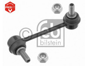 FEBI BILSTEIN 24944 šarnyro stabilizatorius 
 Ašies montavimas/vairavimo mechanizmas/ratai -> Stabilizatorius/fiksatoriai -> Savaime išsilyginanti atrama
52320-S84-A01