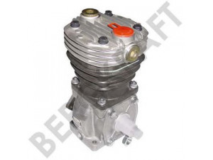 BERGKRAFT BK8501811 kompresorius, suspausto oro sistema
0041310101
