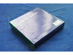 PARTS-MALL PRD-002 stabdžių diskas
4144103010, P4144103010