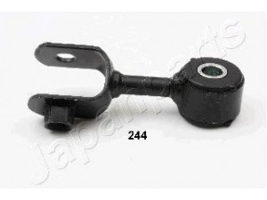 JAPANPARTS SI-244L prikabinimo svirtis 
 Ašies montavimas/vairavimo mechanizmas/ratai -> Stabilizatorius/fiksatoriai -> Stabilizatorius
48810-26030
