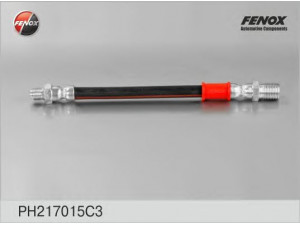 FENOX PH217015C3 stabdžių žarnelė
13-3506025, 133506025