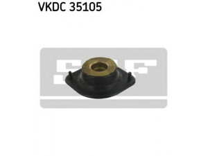 SKF VKDC 35105 pakabos statramsčio atraminis guolis 
 Ašies montavimas/vairavimo mechanizmas/ratai -> Montavimas, pakabos statramstis