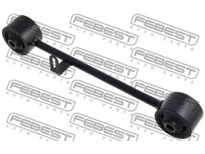 FEBEST 0125-LC120U1 vikšro valdymo svirtis 
 Ašies montavimas/vairavimo mechanizmas/ratai -> Valdymo svirtis/pasukamosios svirties sujungimas -> Vairo trauklės (valdymo svirtis, išilginis balansyras, diago
48710-35060