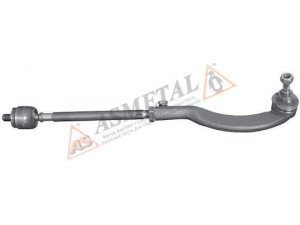 ASMETAL 29RN5201 strypo montavimas 
 Vairavimas -> Sujungimo trauklės surinkimas/dalys -> Sujungimo trauklės surinkimas
60 25 370 494