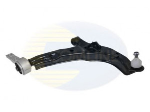 COMLINE CCA2057 vikšro valdymo svirtis 
 Ašies montavimas/vairavimo mechanizmas/ratai -> Valdymo svirtis/pasukamosios svirties sujungimas -> Vairo trauklės (valdymo svirtis, išilginis balansyras, diago
54500-AV600