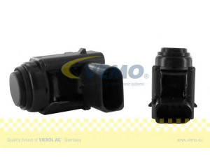 VEMO V10-72-0819 jutiklis, statymo atstumo jutiklis 
 Elektros įranga -> Jutikliai
1J0 919 275, 6Y0 998 275, 1J0 998 275 A