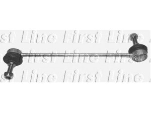 FIRST LINE FDL6968 šarnyro stabilizatorius 
 Ašies montavimas/vairavimo mechanizmas/ratai -> Stabilizatorius/fiksatoriai -> Savaime išsilyginanti atrama
54618-BC40A, 546181FE0A, 546189U00A