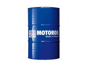 LIQUI MOLY 1140 variklio alyva; variklio alyva
