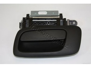 AUTOMEGA 1051380156 durų rankenėlė 
 Užrakinimo sistema -> Rankenėlės
5138156, 5138156, 24443948, 5138156
