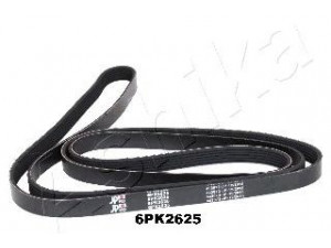 ASHIKA 112-6PK2625 V formos rumbuoti diržai 
 Techninės priežiūros dalys -> Techninės priežiūros intervalai
4451A062