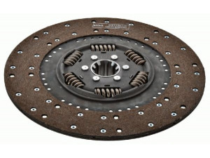 SACHS 1878 006 121 sankabos diskas