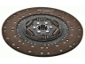 SACHS 1878 006 121 sankabos diskas