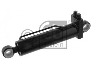 FEBI BILSTEIN 33008 posvyrio cilindras, vairuotojo kabina
375 553 00 05, 973 553 00 05