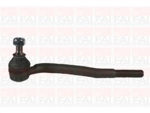 FAI AutoParts SS6017 skersinės vairo trauklės galas 
 Vairavimas -> Vairo mechanizmo sujungimai