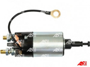 AS-PL SS5087 solenoidinis jungiklis, starteris
M373X10581