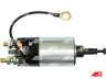 AS-PL SS5087 solenoidinis jungiklis, starteris
M373X10581