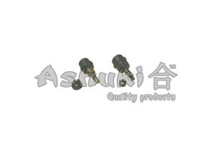 ASHUKI US108602 atramos/vairo trauklė 
 Ašies montavimas/vairavimo mechanizmas/ratai -> Sujungimai -> Atramos/vairo trauklė
05012432AA, 5012432AA, 68004085AA