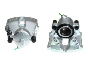 BUDWEG CALIPER 344563 stabdžių apkaba 
 Dviratė transporto priemonės -> Stabdžių sistema -> Stabdžių apkaba / priedai
34 11 2 282 176, 34 11 2 282 618