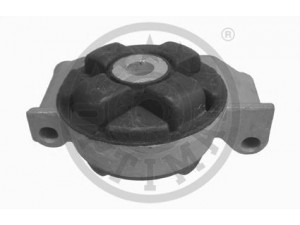 OPTIMAL F8-4031 montavimas, automatinė transmisija; montavimas, neautomatinė transmisija 
 Transmisija -> Neautomatinė pavarų dėžė -> Ašies montavimas
893399151A