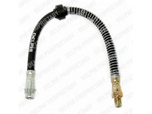 DELPHI LH0358 stabdžių žarnelė 
 Stabdžių sistema -> Stabdžių žarnelės
46201-00QAG, 7700 304 968, 7700 310 117