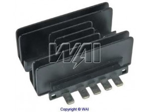 WAIglobal S1002S reguliatorius, kintamosios srovės generatorius
3280000A00, 3280004A00, 3280009300