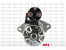 ATL Autotechnik A 18 330 starteris 
 Elektros įranga -> Starterio sistema -> Starteris
8-97150-204-0, 8-97150-204-1, 09 163 638