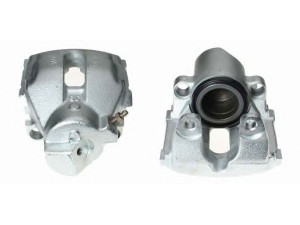 BUDWEG CALIPER 344144 stabdžių apkaba 
 Dviratė transporto priemonės -> Stabdžių sistema -> Stabdžių apkaba / priedai
34 11 6 773 131, LR005948