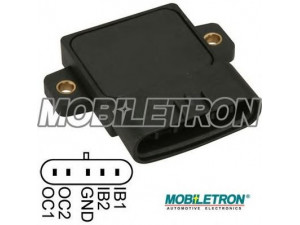 MOBILETRON IG-SU01 uždegimo jungiklis
22438-AA040, 22438-AA043