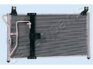 JAPANPARTS CND333022 kondensatorius, oro kondicionierius 
 Oro kondicionavimas -> Kondensatorius
0K9B261480, OK9B261480
