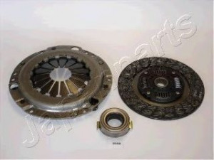 JAPANPARTS KF-2058 sankabos komplektas 
 Sankaba/dalys -> Sankabos remonto komplektas, visas