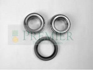 BRT Bearings BRT1013 rato guolio komplektas 
 Ašies montavimas/vairavimo mechanizmas/ratai -> Rato stebulė/montavimas -> Rato guolis
1137830, 1375743