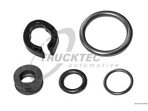 TRUCKTEC AUTOMOTIVE 01.67.537 remonto komplektas, suspausto oro sistemos jungtis
06.56939.0017 cpl.1, 06.56939.0030 cpl.1