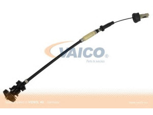 VAICO V42-0411 sankabos trosas 
 Dviratė transporto priemonės -> Kabeliai ir tachometro velenaai -> Sankabos trosas
2150.X3