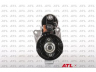 ATL Autotechnik A 79 110 starteris 
 Elektros įranga -> Starterio sistema -> Starteris
51787218, 517872180, 93951787218