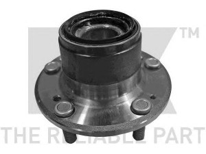 NK 763020 rato guolio komplektas 
 Ašies montavimas/vairavimo mechanizmas/ratai -> Rato stebulė/montavimas -> Rato guolis
MB663664