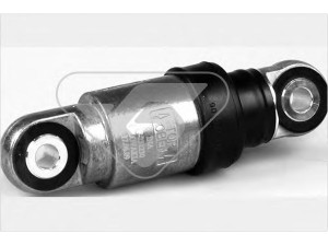 HUTCHINSON T0265 įtempiklio skriemulys, V formos rumbuotas diržas 
 Diržinė pavara -> V formos rumbuotas diržas/komplektas -> Įtempiklio skriemulys
074145299A