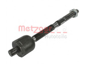 METZGER 51014918 vidinė skersinė vairo trauklė 
 Vairavimas -> Vairo mechanizmo sujungimai
414 330 0035, 414 460 0205