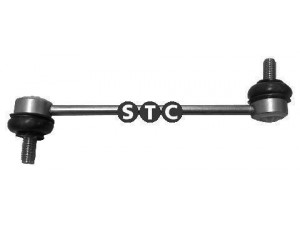STC T404261 šarnyro stabilizatorius 
 Ašies montavimas/vairavimo mechanizmas/ratai -> Stabilizatorius/fiksatoriai -> Savaime išsilyginanti atrama
7M0411317C, 7M0411317C