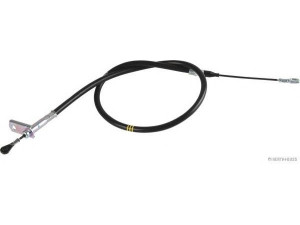 MAGNETI MARELLI 600000122510 trosas, stovėjimo stabdys
49020-21001, 49020-21002