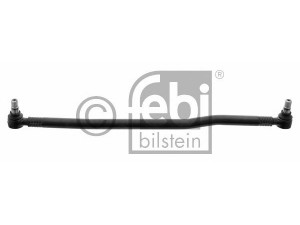 FEBI BILSTEIN 28274 centrinės trauklės mazgas
001 460 13 05, 001 460 13 05 S1